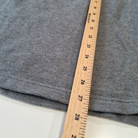 Harley-Davidson Quarter Zip Sweater - Picture 8 of 13